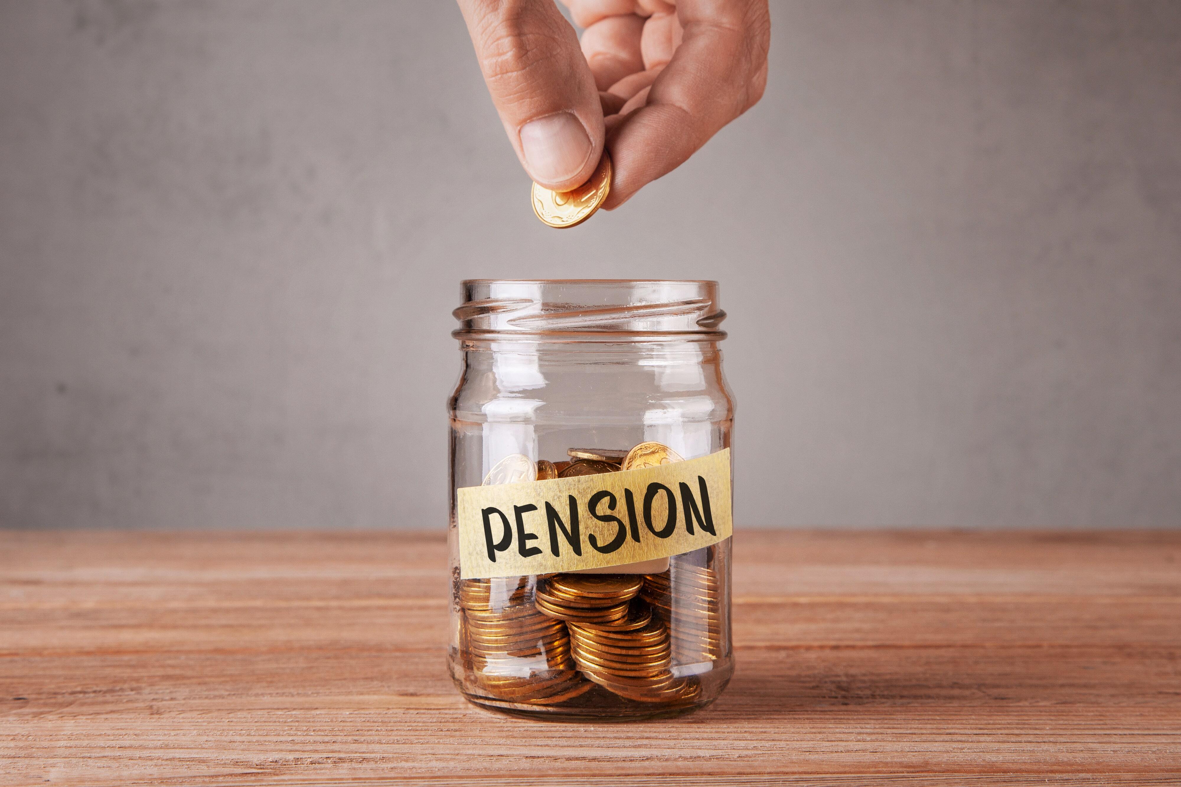 Is your workplace pension fit for the future?